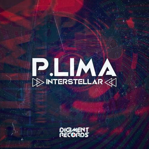 P.LIMA - Interstellar [DMR177]